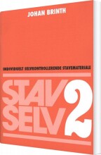 stav selv 2 - bog