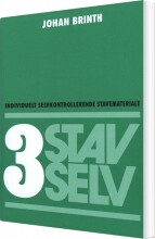 stav selv 3 - bog