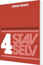 stav selv 4 - bog