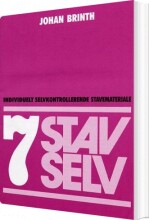 stav selv 7 - bog