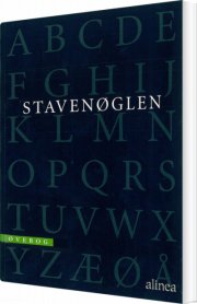 stavenøglen, øvebog - bog