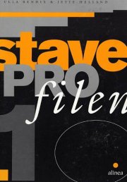 staveprofilen 1 - bog