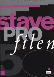 staveprofilen 5 - bog