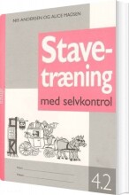 stavetræning med selvkontrol, 4-2 - bog