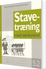 stavetræning med selvkontrol, 5-2 - bog