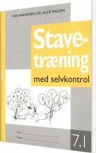 stavetræning med selvkontrol, 7-1 - bog
