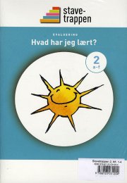 stavetrappen 2 hft 1 - 4 - bog