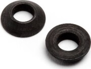 Steering Ball Link Washer Trophy Flux Series (2pcs - Hp101804 - Hpi Racing