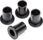 Se Steering Block Collar 3x4x6.8mm 4pcs - Mv29047 - Maverick Rc hos Gucca.dk