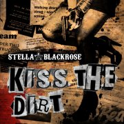 stella blackrose - kiss the dirt - cd