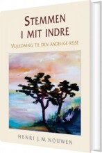 stemmen i mit indre - bog