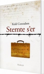 stemte s'er - bog
