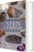 sten i farver - bog