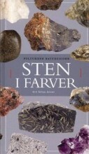 sten i farver - bog