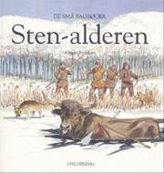 stenalderen - bog