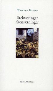 stensetingar / stensætninger - bog