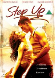 step up - DVD
