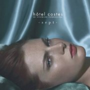 stephane pompougnac - hotel costes vol. 7 - cd