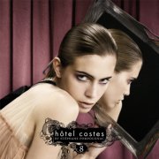 stephane pompougnac - hotel costes vol. 8 - cd