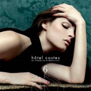 stephane pompougnac - hotel costes vol.6 - cd