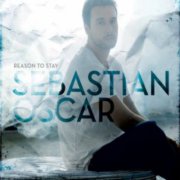 sebastian oscar - reason to stay - cd
