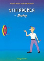 stifinderen øvebog - bog