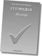 stifinderen - bog