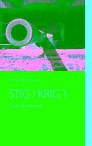 stig i krig 1 - bog