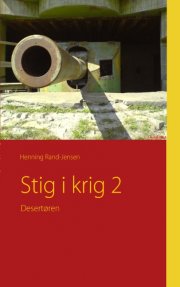 stig i krig 2 - bog