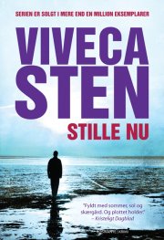 stille nu, s - bog
