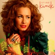 stine kinck - stine kinck - cd