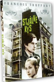 stjålne kys / baisers volés - DVD