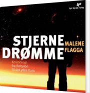 stjernedrømme - bog