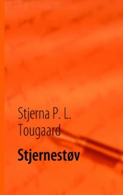 stjernestøv - bog
