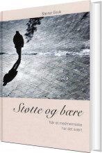 støtte og bære - bog