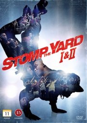 stomp the yard + stomp the yard 2 - homecoming - DVD