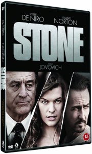 stone - DVD