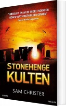 stonehenge kulten - bog