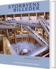 storbyens billeder - bog