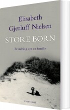 store børn - bog