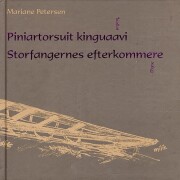 storfangernes efterkommere - bog