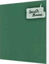 storm p.s bibliotek - bog