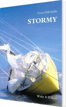 stormy - bog