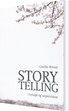 storytelling i terapi og supervision - bog