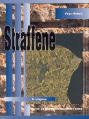 straffene - bog