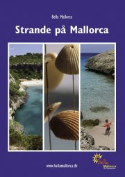strande på mallorca - bog