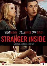 the stranger inside - DVD