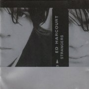 ed harcourt - strangers - cd