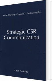 strategic csr communication - bog