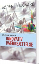 strategisk metode til innovativ iværksættelse - bog